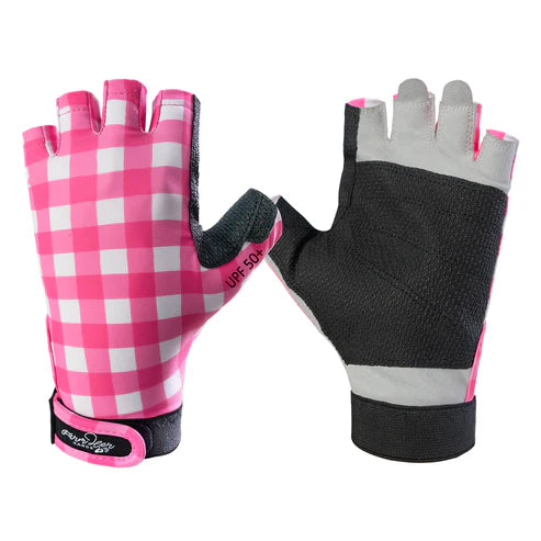 FarmHer Hands - UPF50+ protection gloves