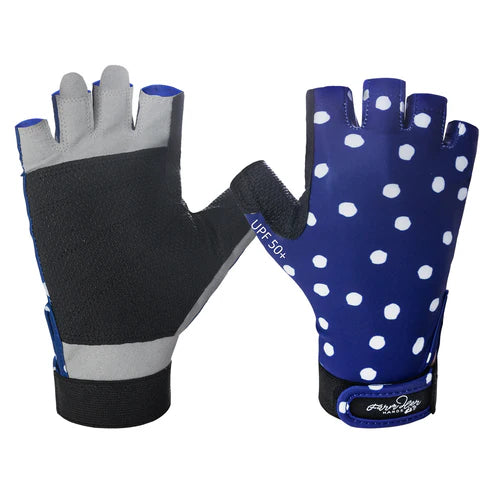 FarmHer Hands - UPF50+ protection gloves