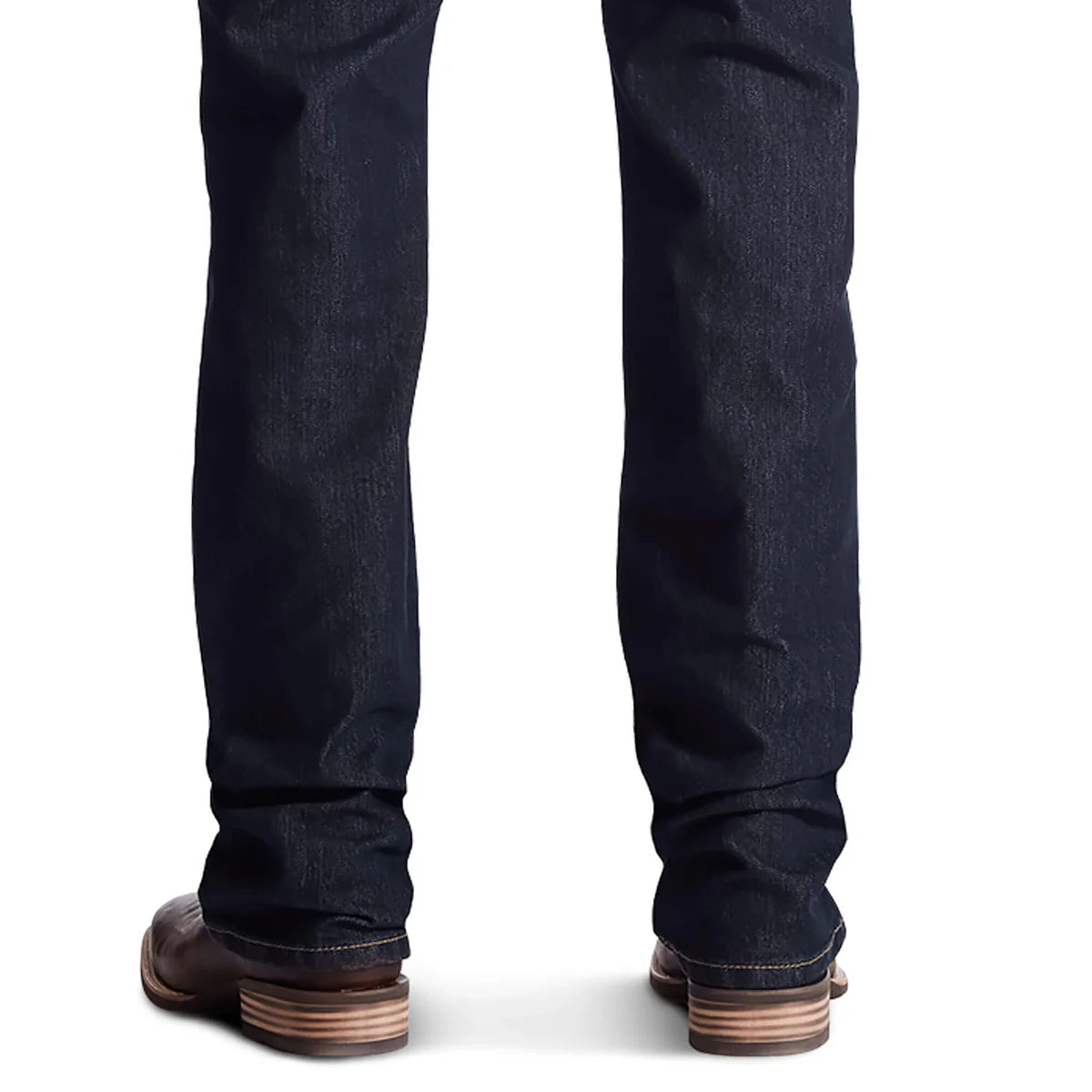 Ariat Rebar M4 Relaxed DuraStretch Edge Boot Cut Jean - Bodie