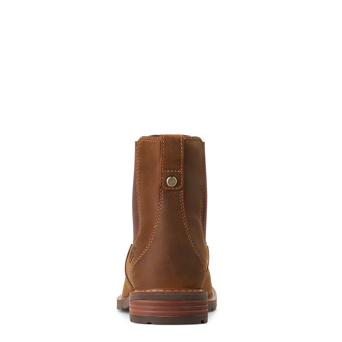 Ariat Womens Wexford Waterproof Chelsea Boot