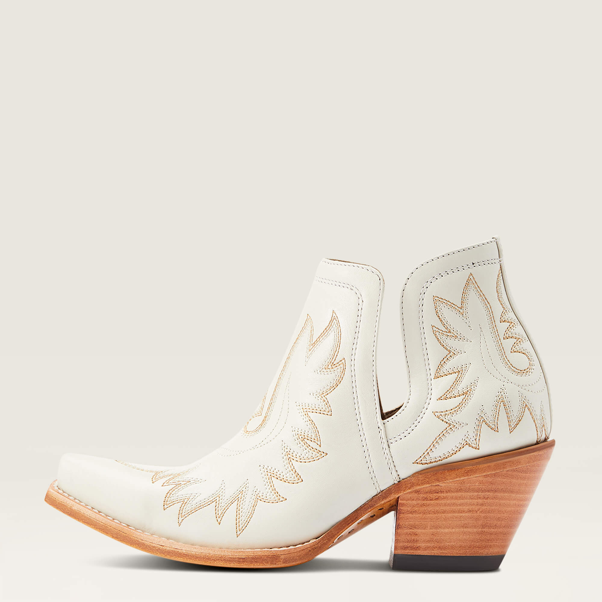 Ariat Womens Dixon Blanco Boot