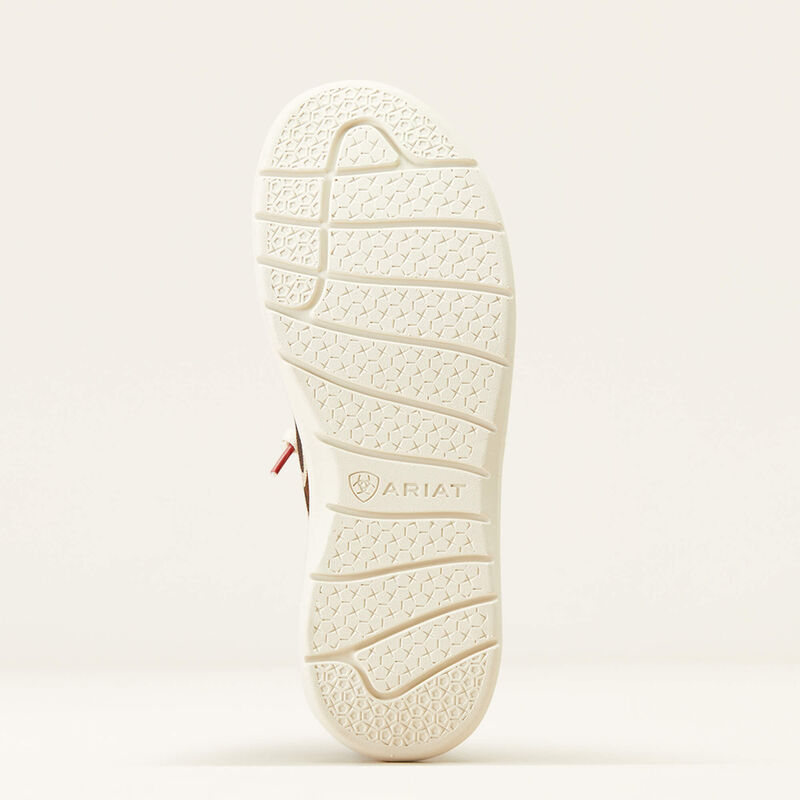 Ariat Womens Hilo New Boot Goofin Print