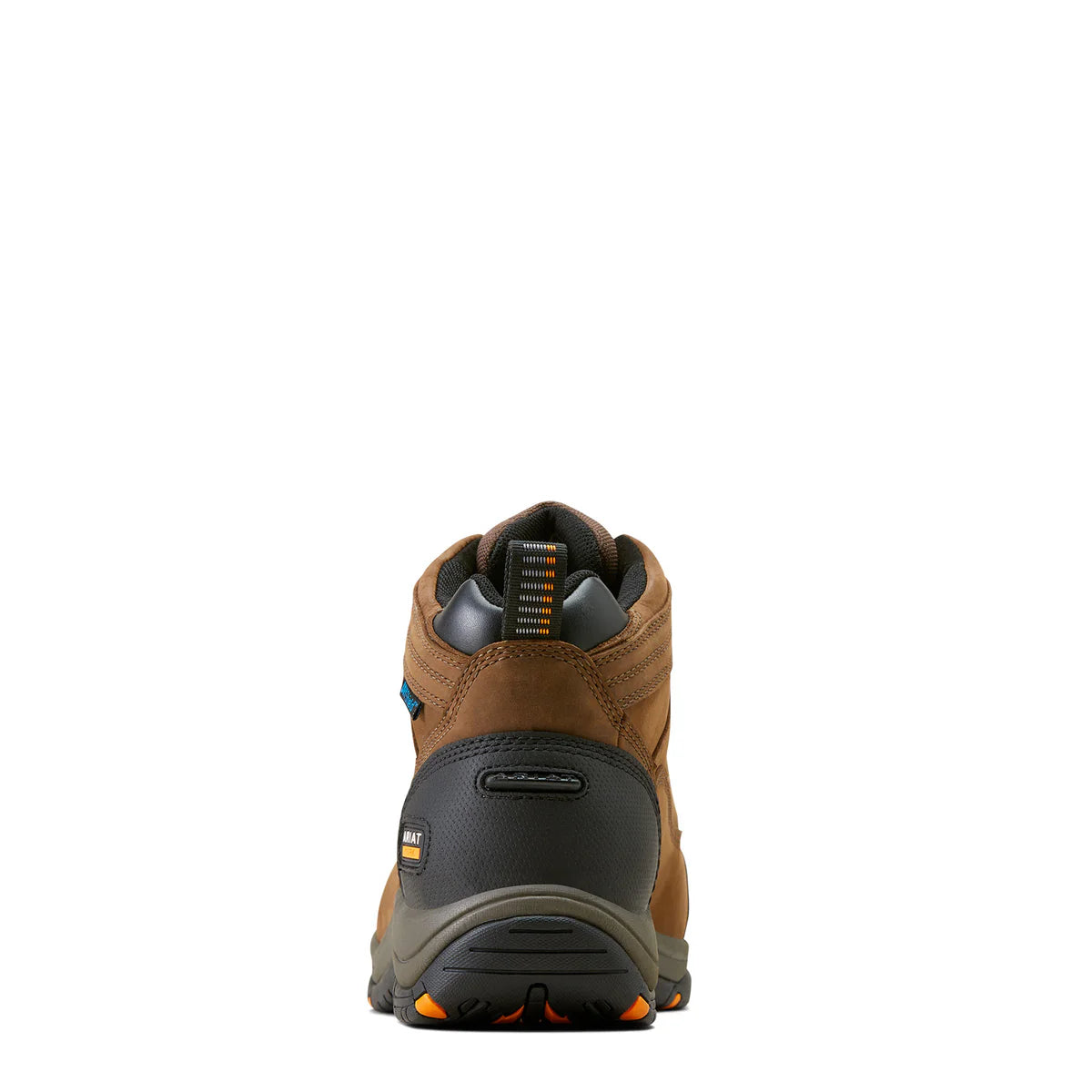 Ariat Mens Duraterrain H20 STEEL TOE Boots