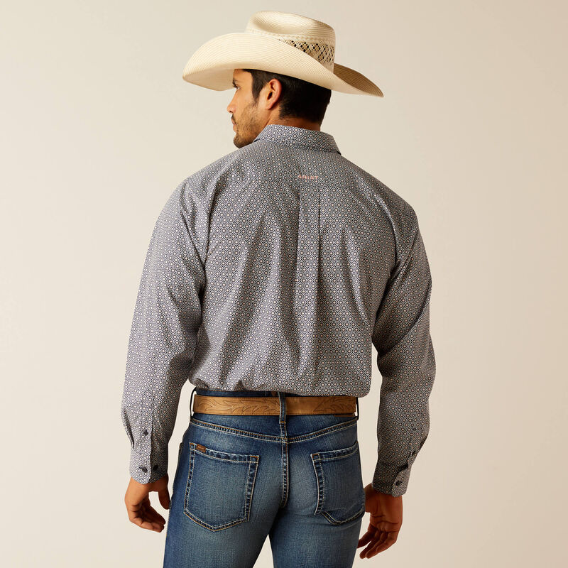 Ariat Mens Tatum Classic LS Shirt