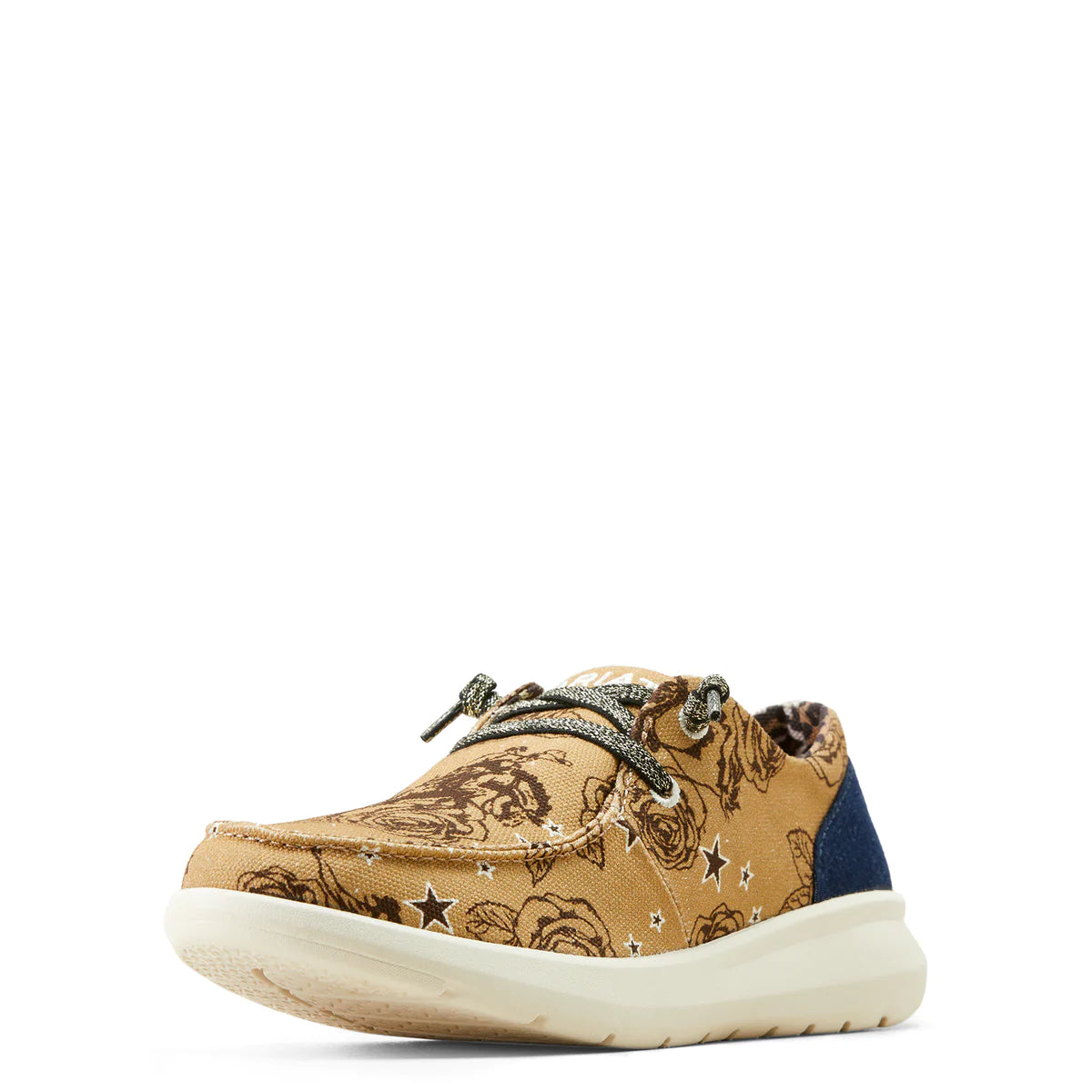 Ariat Womens Hilo Rodeo Quincy