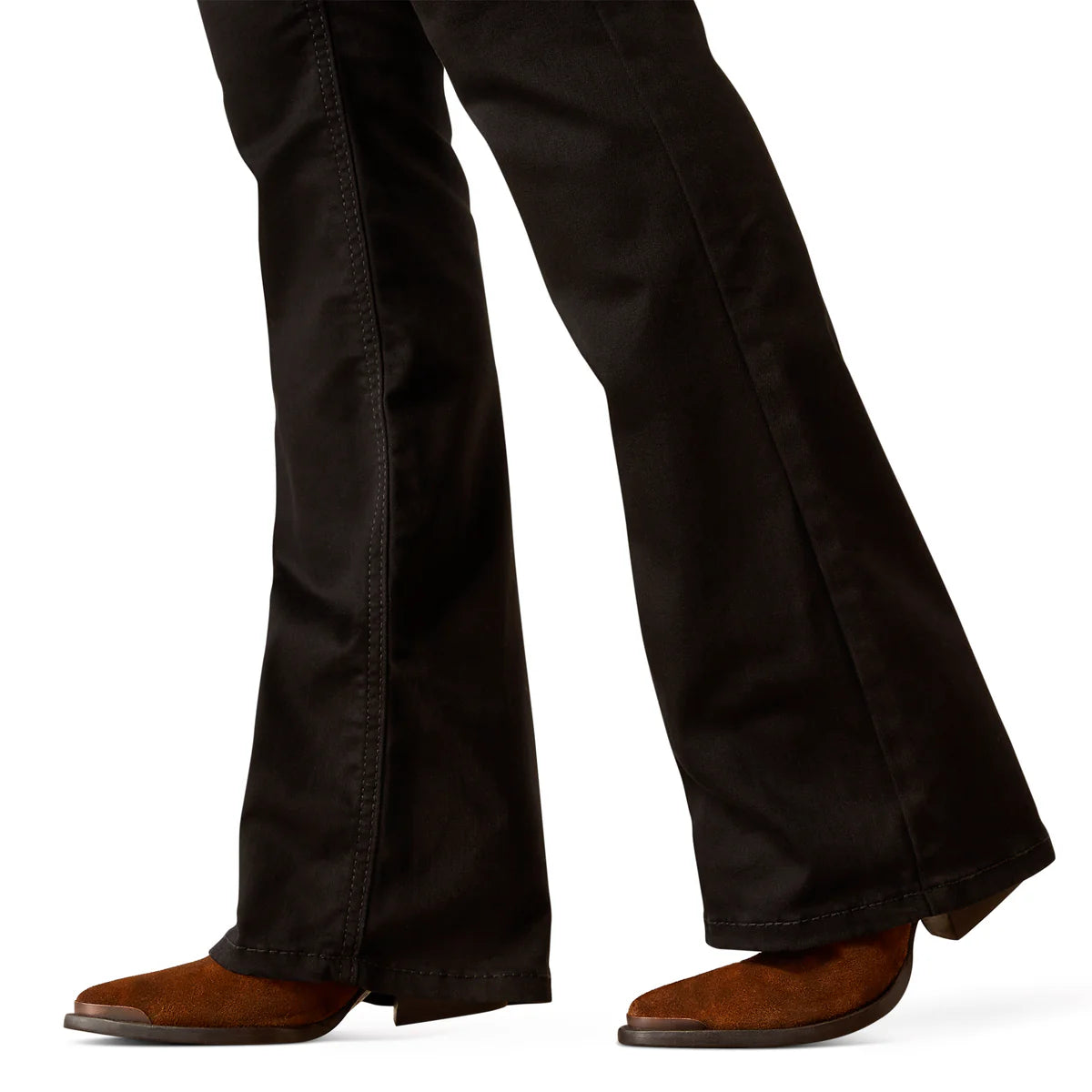 Ariat Women's Perfect Rise Boot Cut Ella Jeans