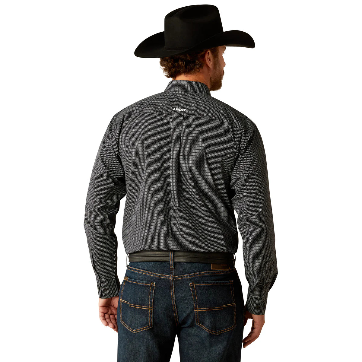 Ariat Mens Jade Shirt
