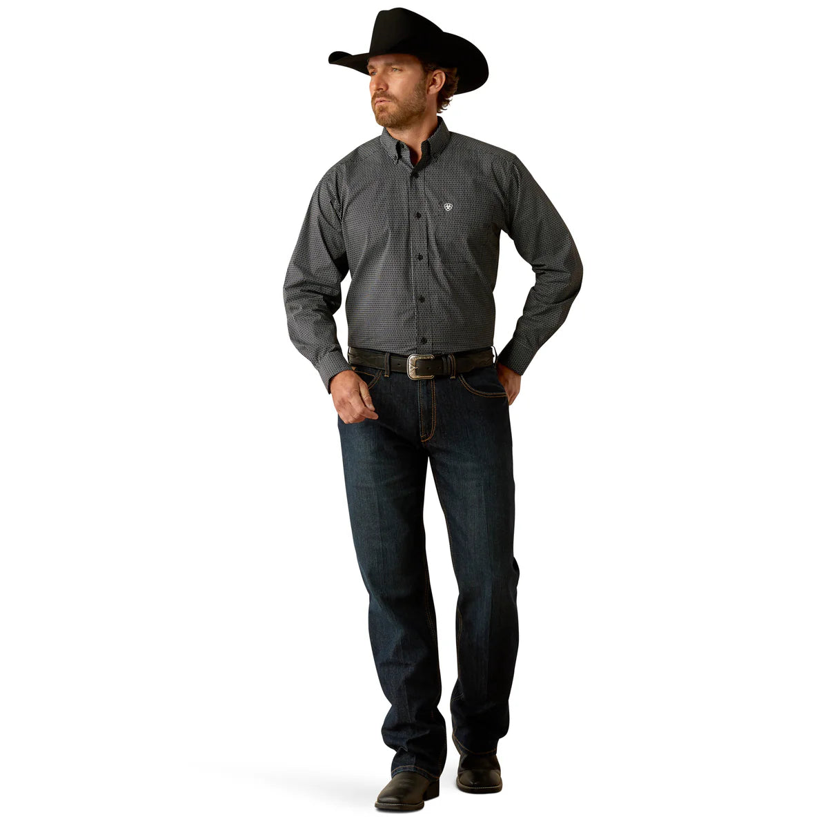 Ariat Mens Jade Shirt