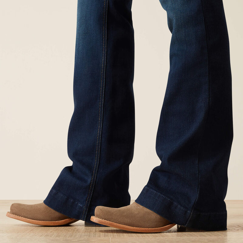 Ariat Womens Perfect Rise Trouser | Juliana Pennsylvania