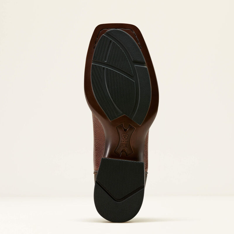 Ariat Men's Dakota VentTEK Cowboy Boot