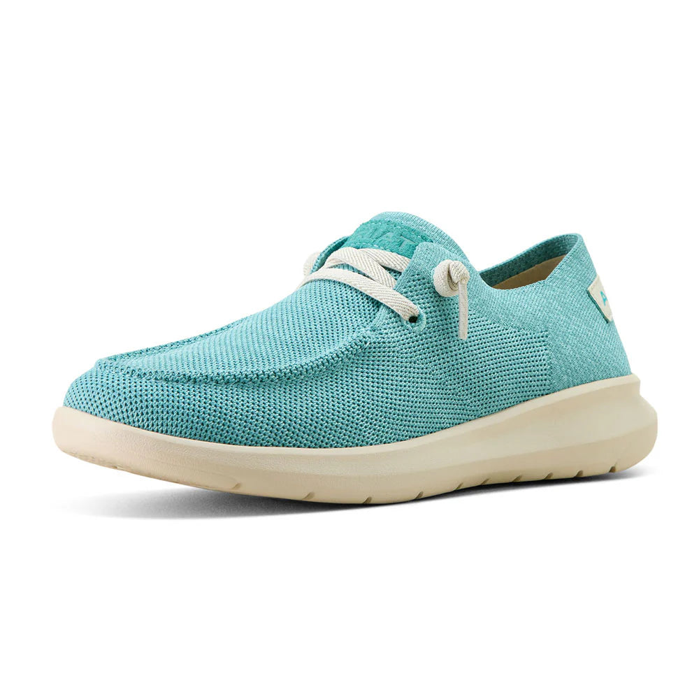 Ariat Women's Hilo - Heathered Sky Knit