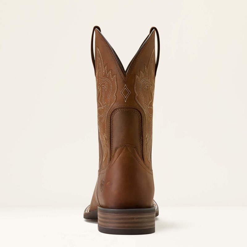 Ariat Mens Western Big Rig WST Boot