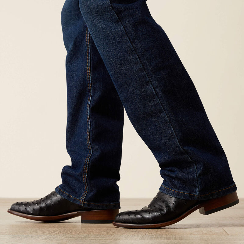 Ariat Mens M7 Straight Baron Hampton Jean