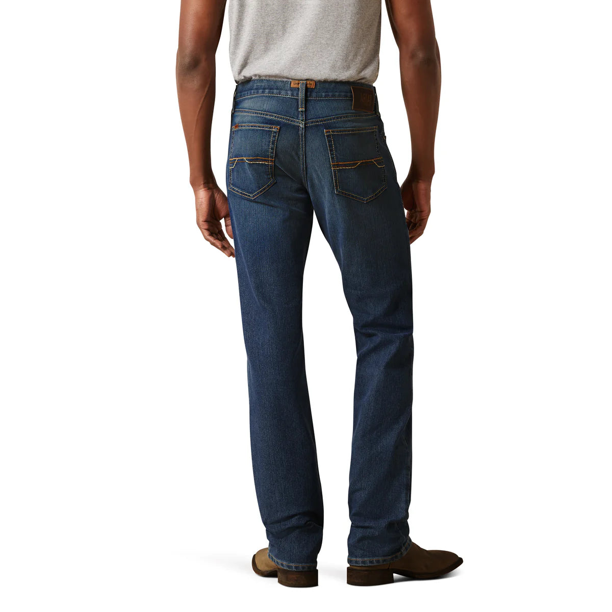 Men's Ariat M3 Loose Jesse Straight Leg Jeans