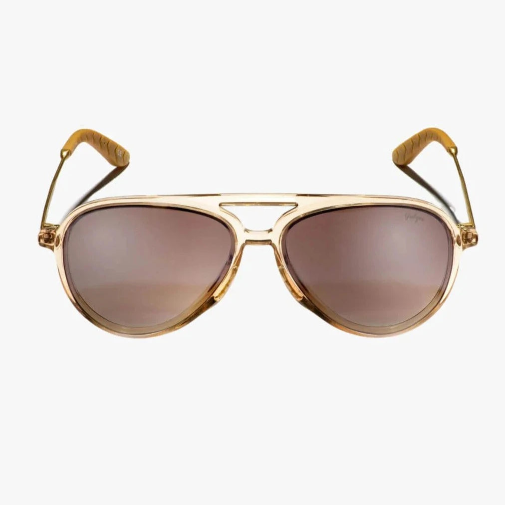 Gidgee Eyes Sky Ryders | Roan