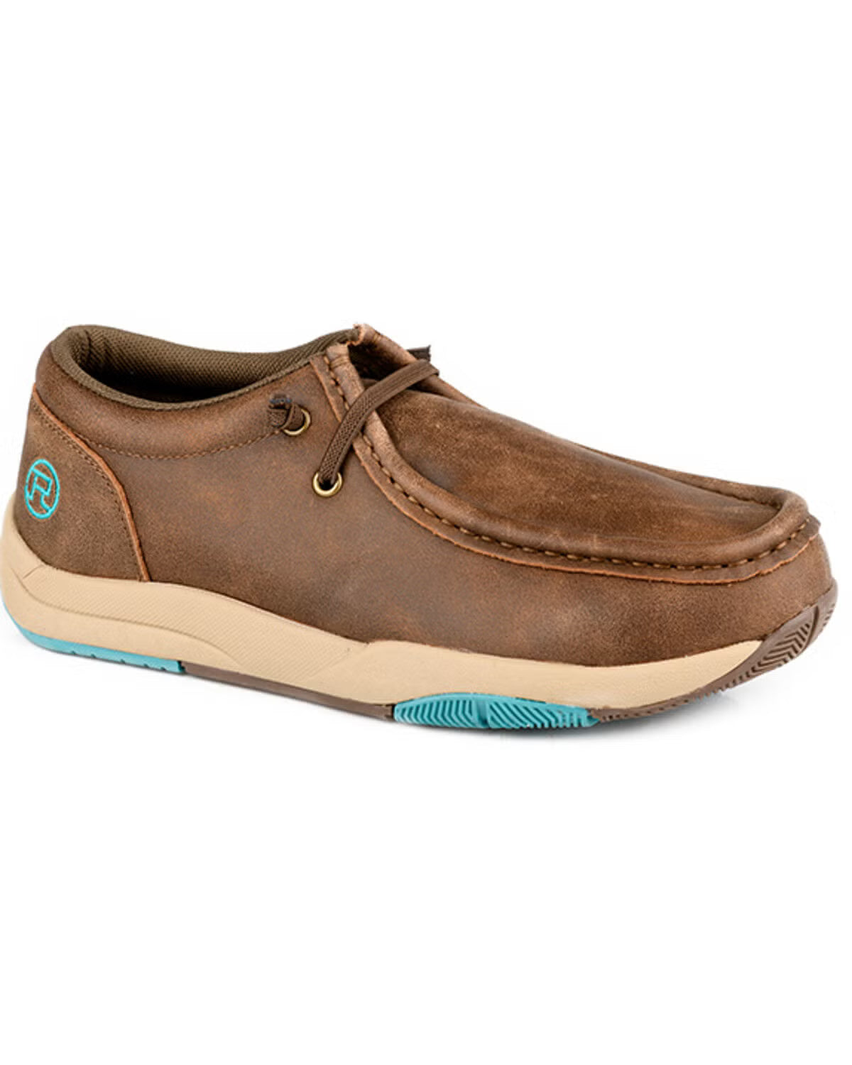 Roper Women's Clearcut Low Casual Shoes
