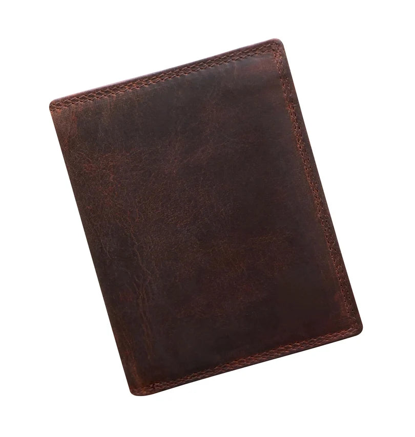 Cenzoni Leather Wallet