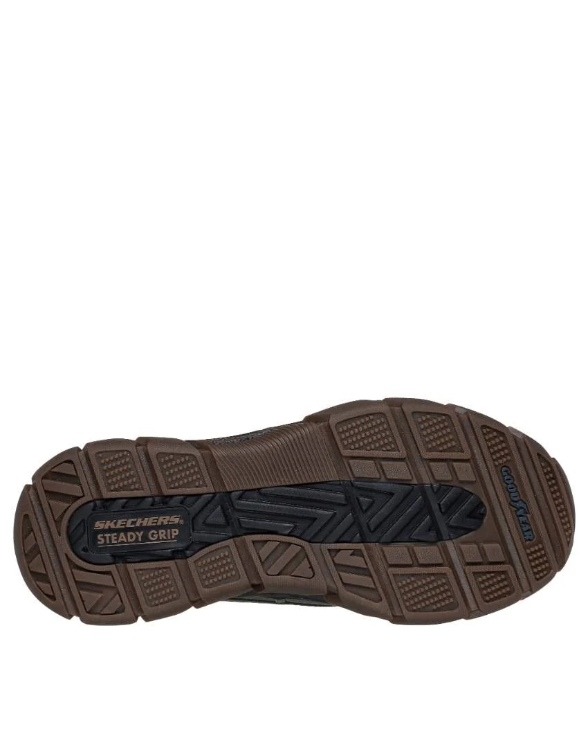 Skechers John Deere Waterproof Slip-Ins