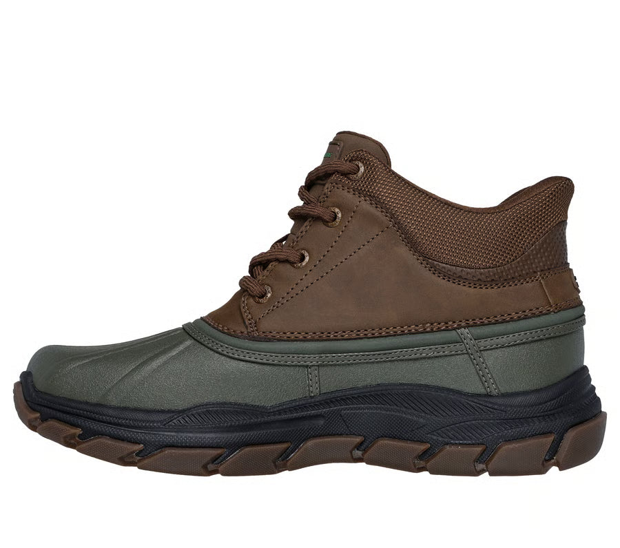 Skechers X John Deere Respected Boswell Waterproof Slip-Ins