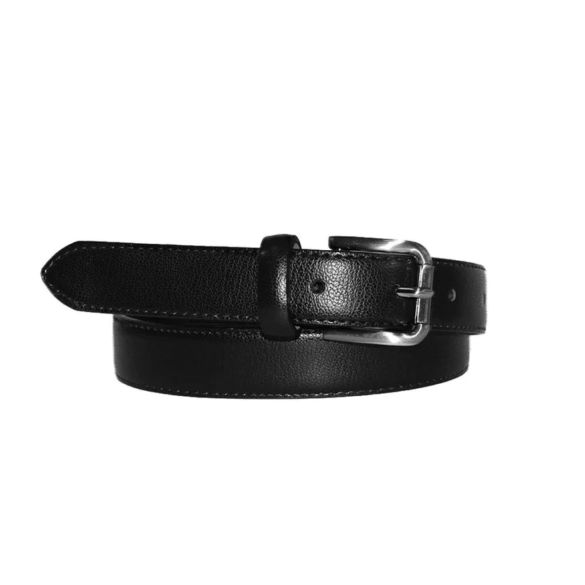 Boys Belt - Byron Black