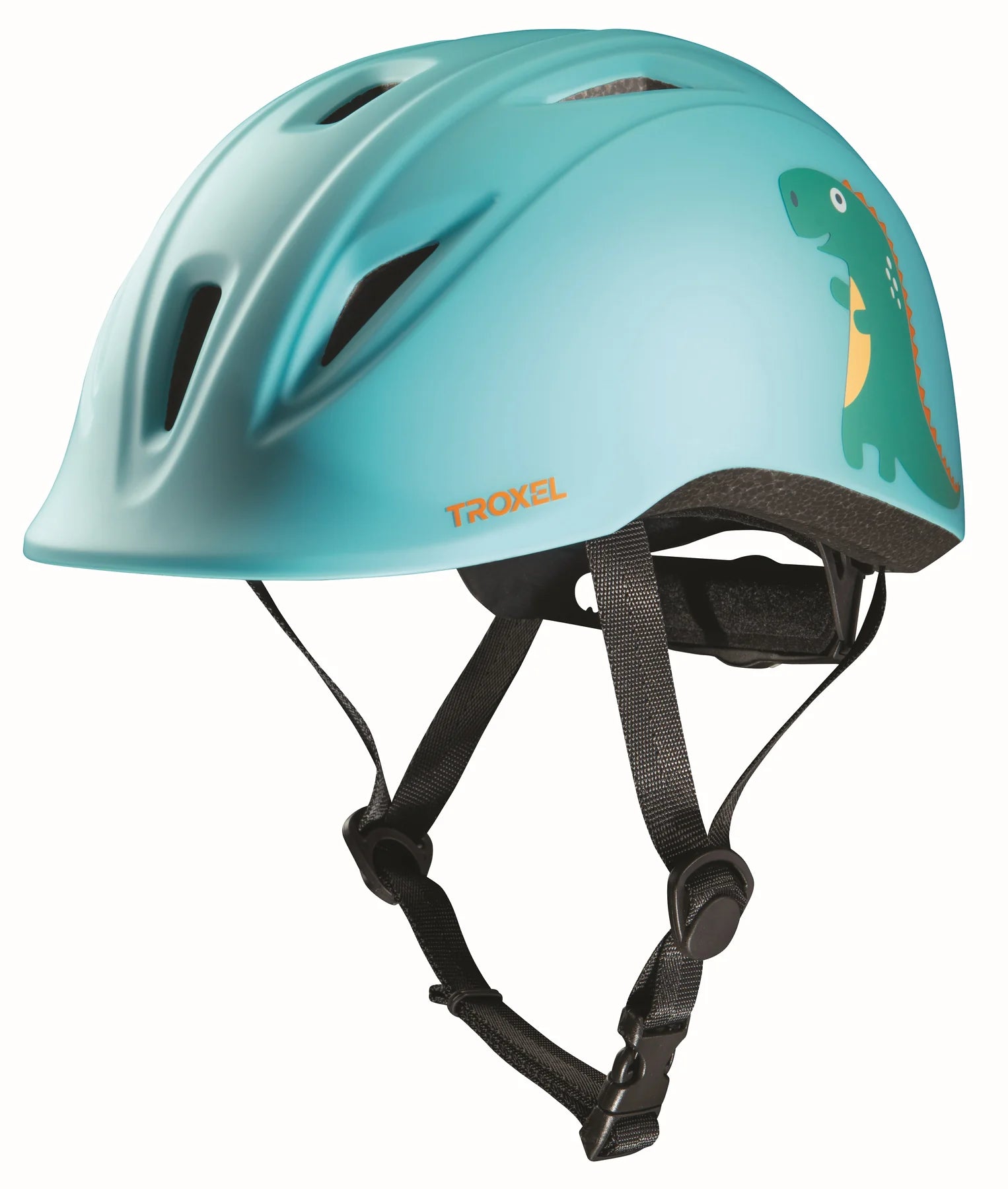 Troxel Youngster Riding Helmet