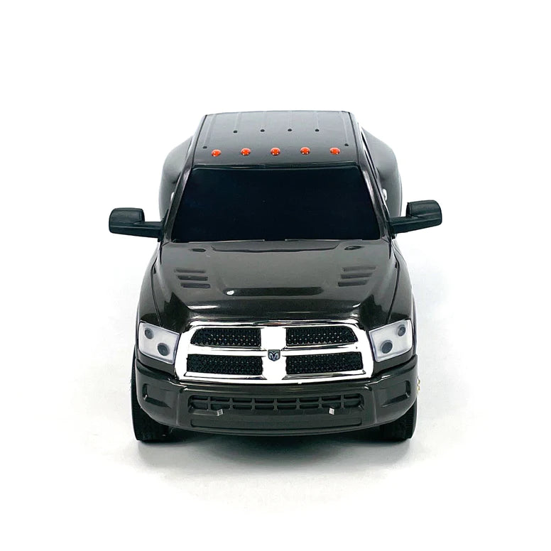 Yellowstone - John Dutton's Ram® 3500 Mega Cab Dually