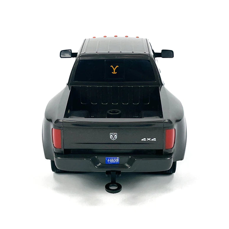 Yellowstone - John Dutton's Ram® 3500 Mega Cab Dually