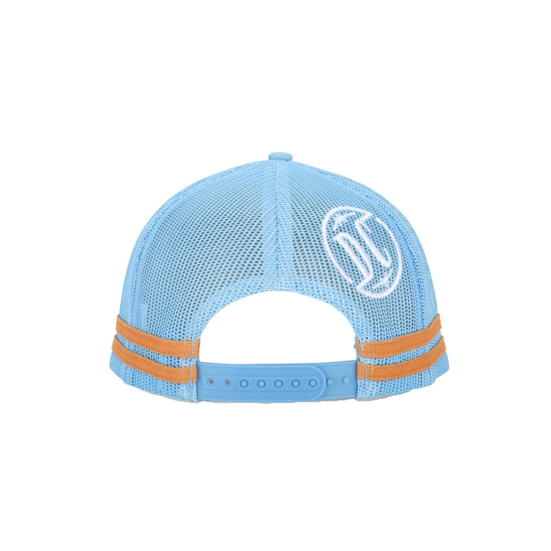 Dusty Creek Muster Classics Trucker Cap | Cornflower Blue