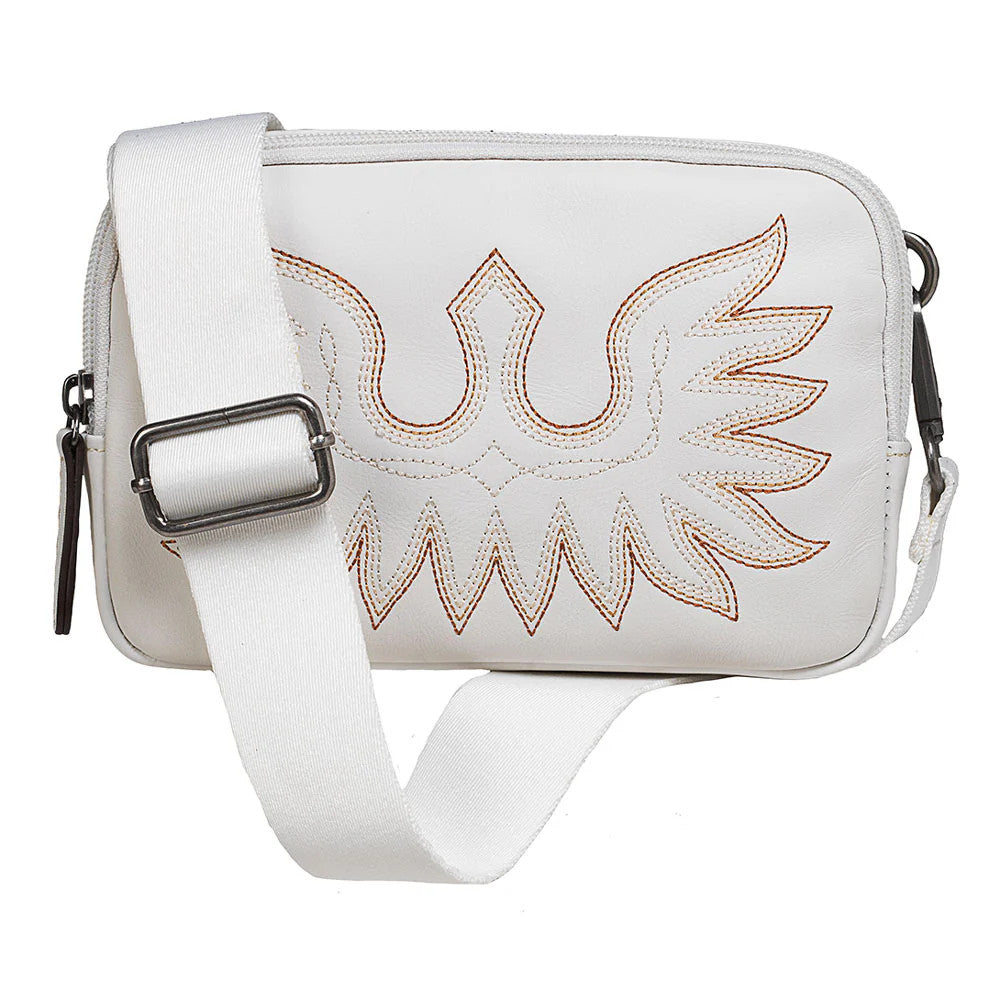 Ariat Women's Casanova Belt Bag