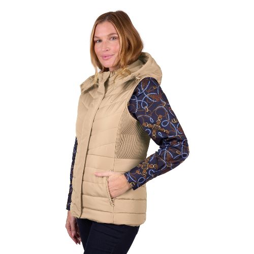 Thomas Cook Womens Mayfield Vest