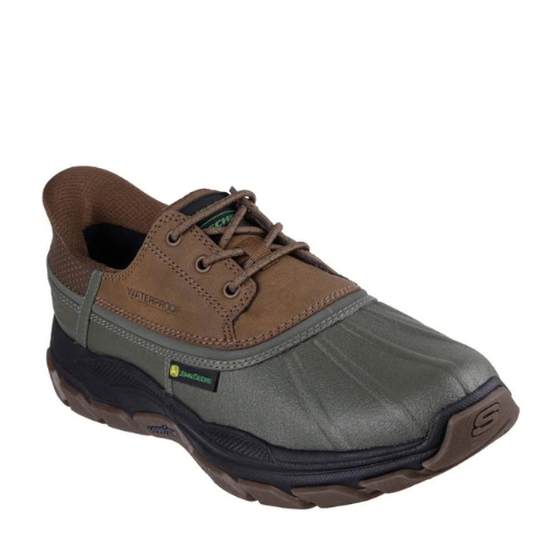 Skechers John Deere Waterproof Slip-Ins