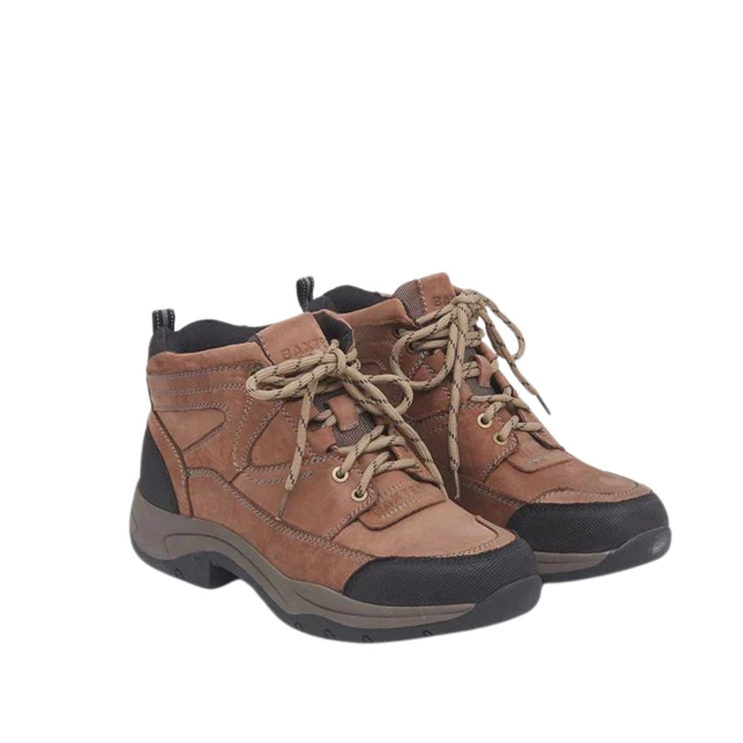 Baxter Unisex Hiking Boot