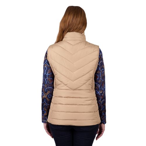 Thomas Cook Womens Mayfield Vest