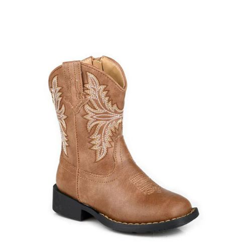 Roper Toddler Luke | Tan