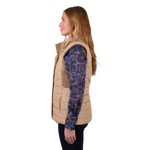 Thomas Cook Womens Mayfield Vest