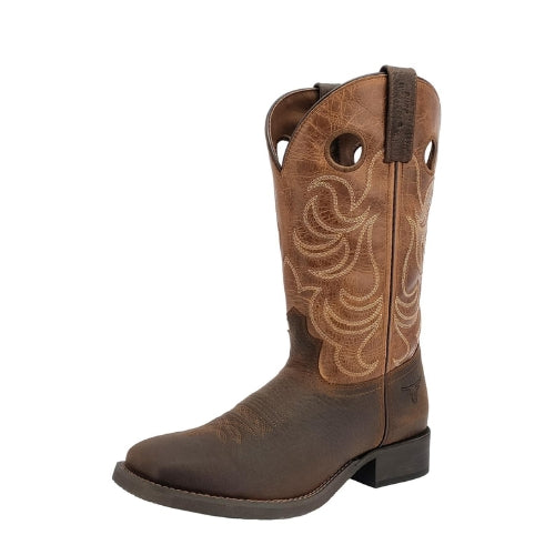 Pure Western Men's Denton Boot