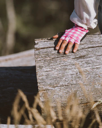 FarmHer Hands - UPF50+ protection gloves