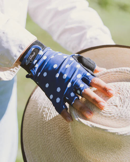 FarmHer Hands - UPF50+ protection gloves