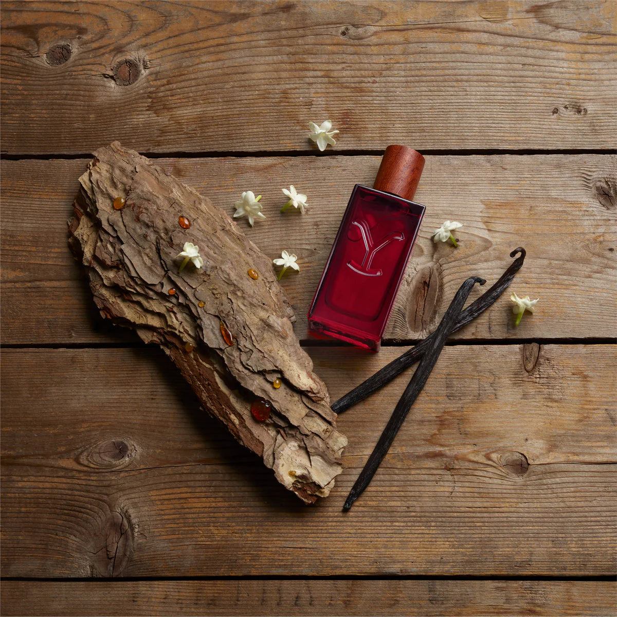 Yellowstone Tru Western Eau De Parfum - Tornado