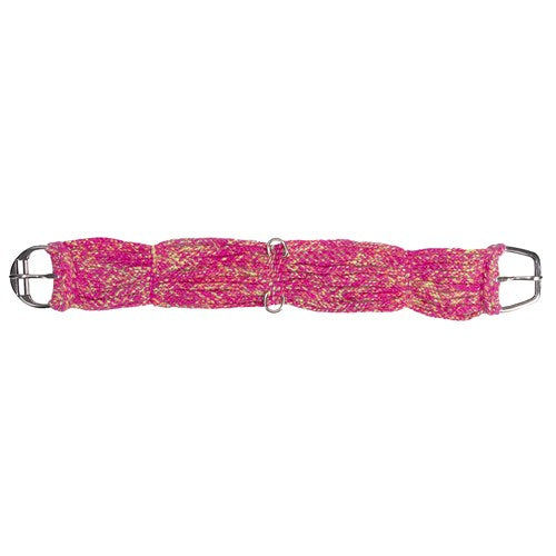 Fort Worth Wool Cinch - Pink