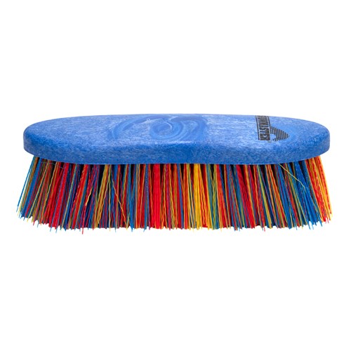 Showmaster Rainbow Dandy Brush