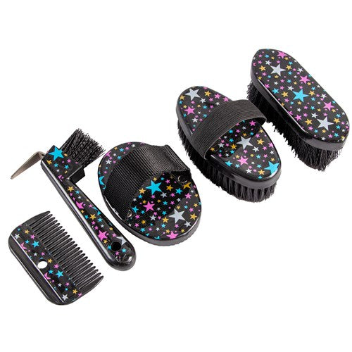 Showmaster Stars Grooming Kit