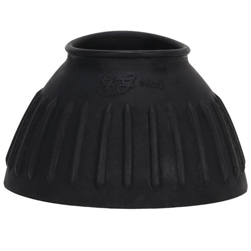 GG Australia Ribbed Bell Boots