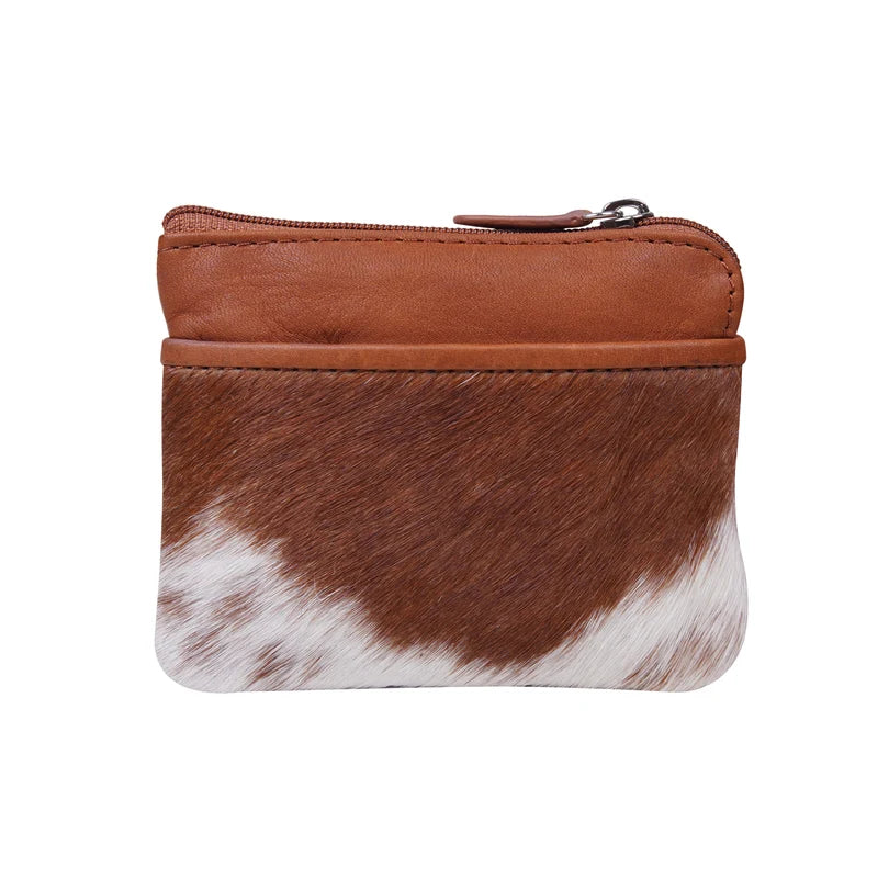 Cenzoni - Key Case - Hair On