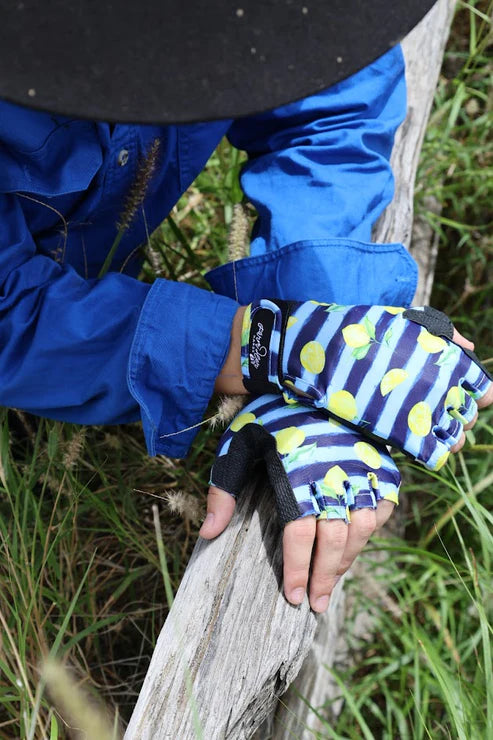 FarmHer Hands - UPF50+ protection gloves