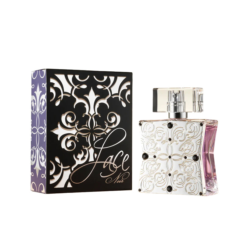 Tru Western Womens Lace Noir Eau De Parfum 50ml
