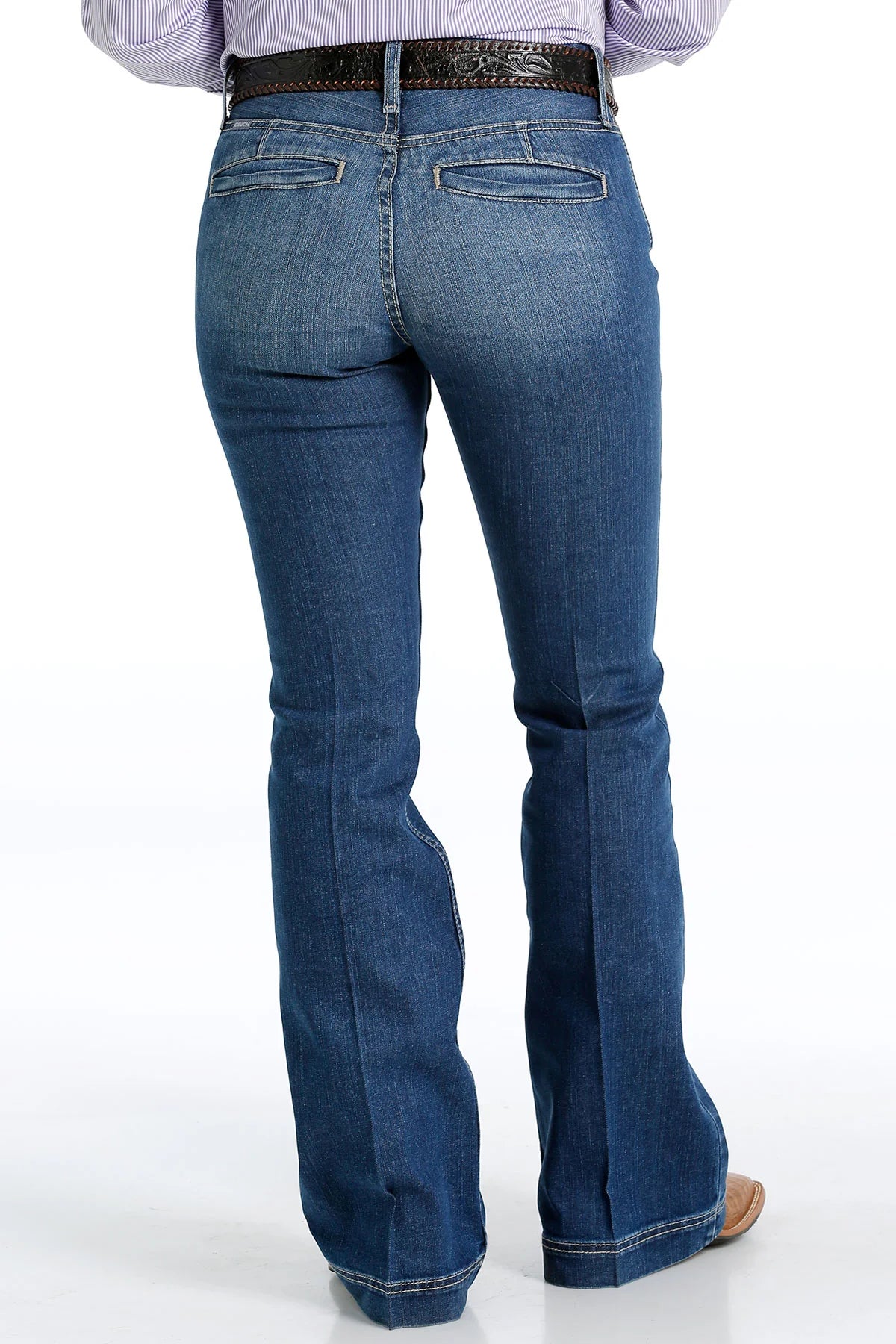 Cinch Womens Lynden Medium Jean