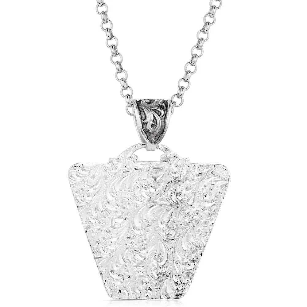 Montana Silver Meadow Majesty Necklace