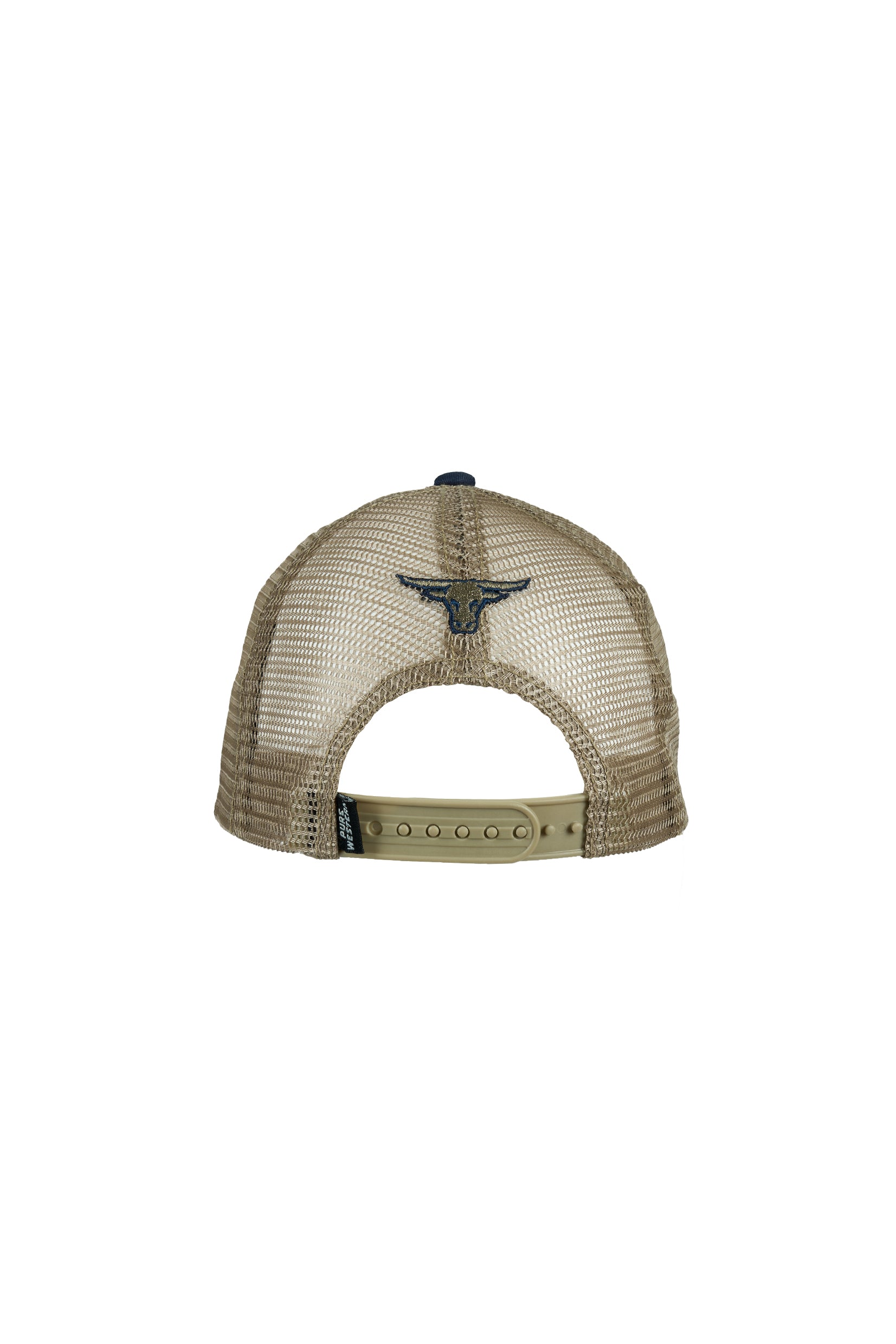 Wrangler Kids Mason Trucker Cap