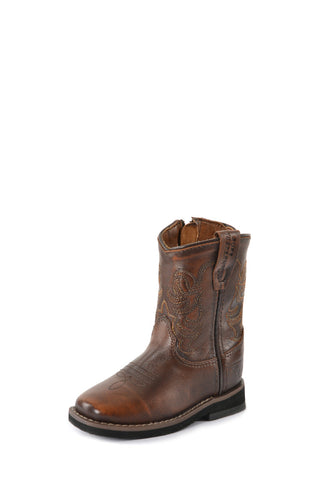 Pure Western Toddler Ryder Boot